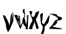WaxTrax Sample Text