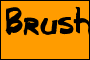 Brushcut Sample Text