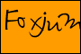 Foxjump Sample Text