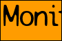 Monitor Sample Text