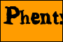 Phentype Sample Text