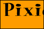 PixieFont Sample Text