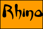 Rhino Sample Text