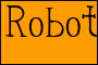 Robot Teacher Sample Text