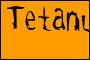 Tetanus Sample Text