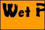 Wet Paint Sample Text